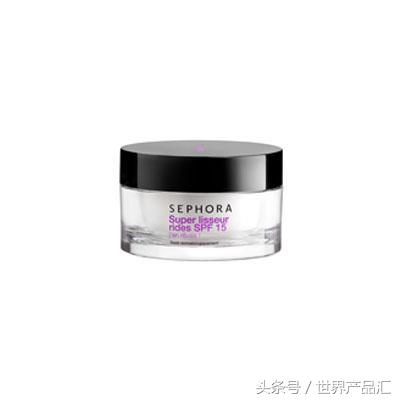 丝芙兰魅力野性眼影盘怎么使用,丝芙兰魅力野性眼影教程