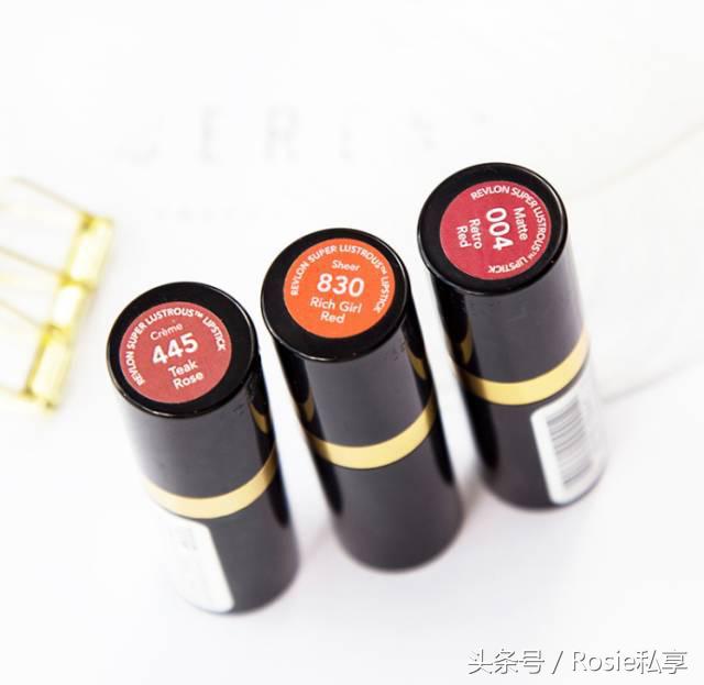 无敌便宜口红,无敌显白的平价口红