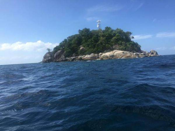 泰国5天丽贝岛,去泰国马尔代夫旅游攻略