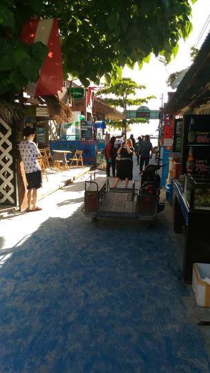 泰国5天丽贝岛,去泰国马尔代夫旅游攻略