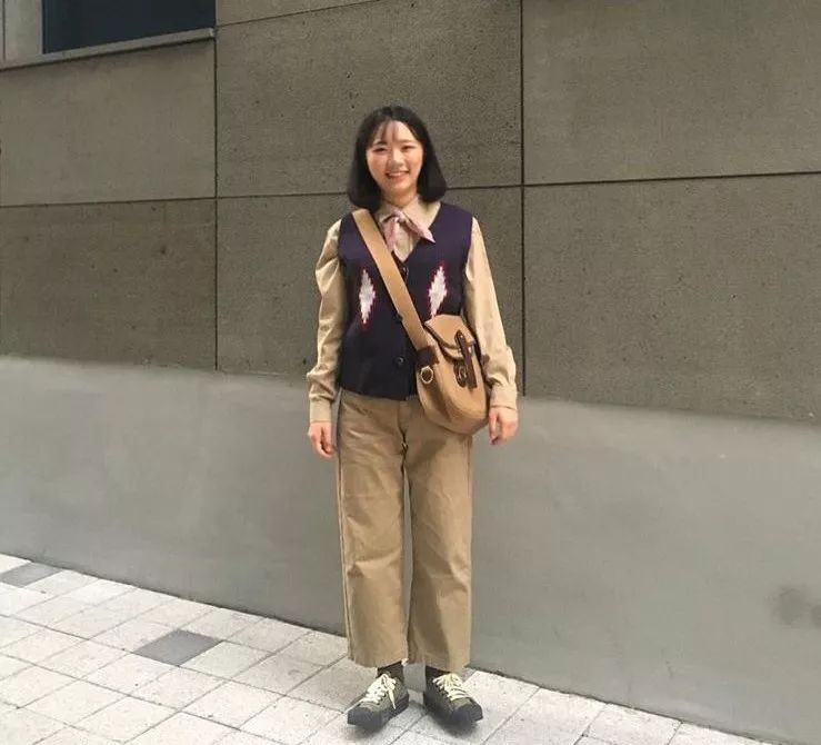 开学穿什么甜美风小学生,开学穿少女风