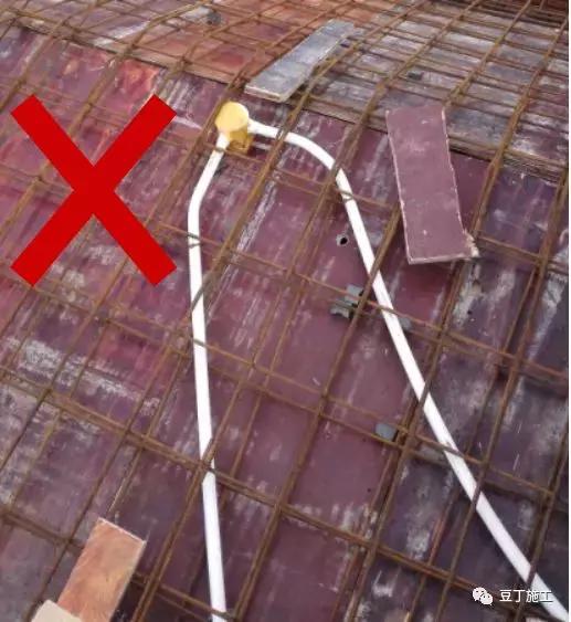 水电施工总结,预制板水电预埋施工全套教程