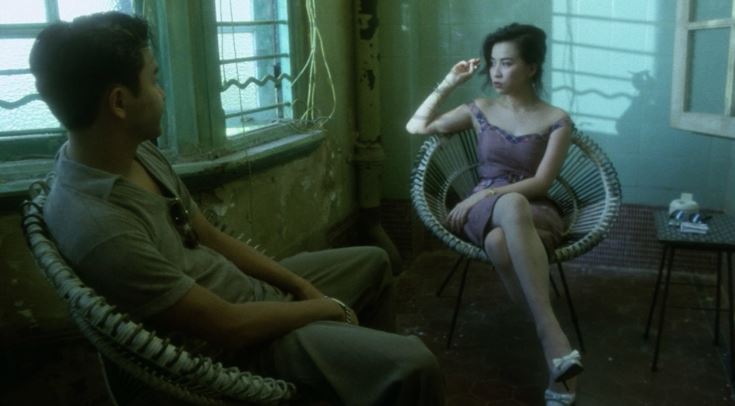 外媒盘点中国十部电影神作，表示大部分都没看过！