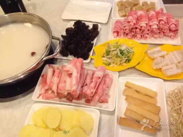 青岛哪里的川味火锅最正宗,青岛最正宗四川火锅