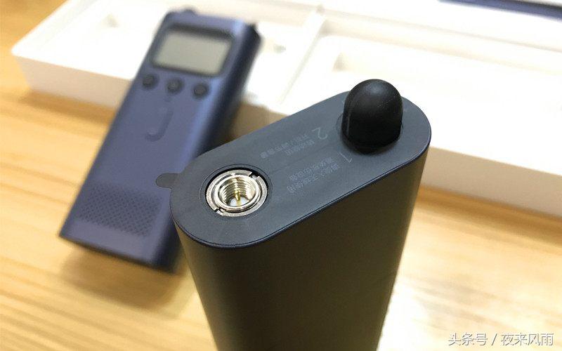 长距离、高稳定、全汉显、简单易用，米家对讲机体验