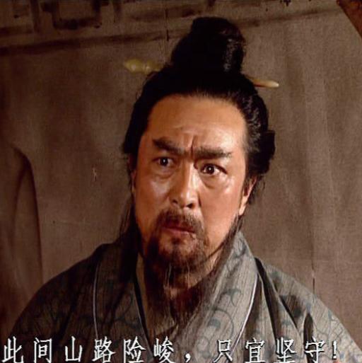 张郃曹魏五子良将排名第三,曹魏五子良将之首