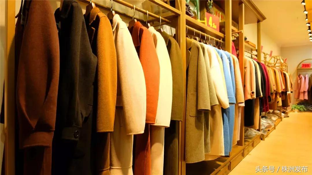 株洲芦淞市场群开市时间,株洲芦淞服装批发市场封闭施工