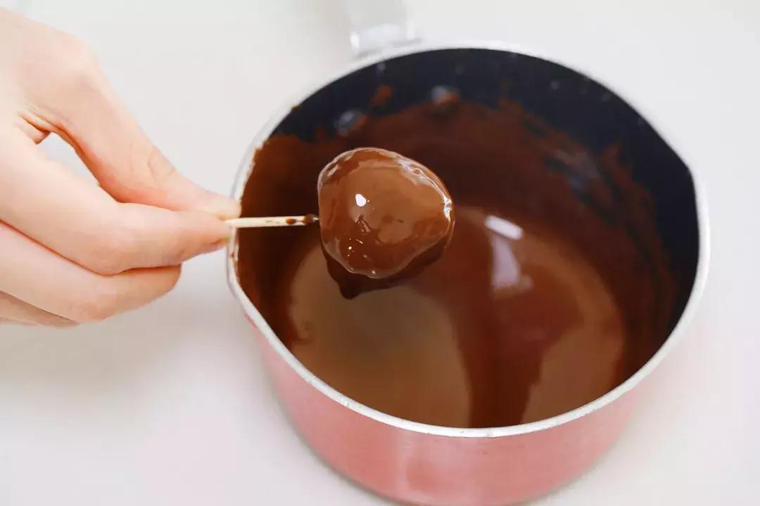 香港无印良品限定巧克力,无印良品坑爹巧克力