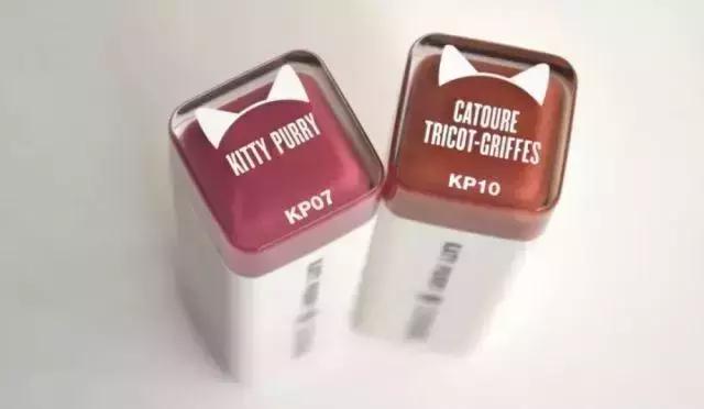 不到十块钱的口红,压岁钱必买口红