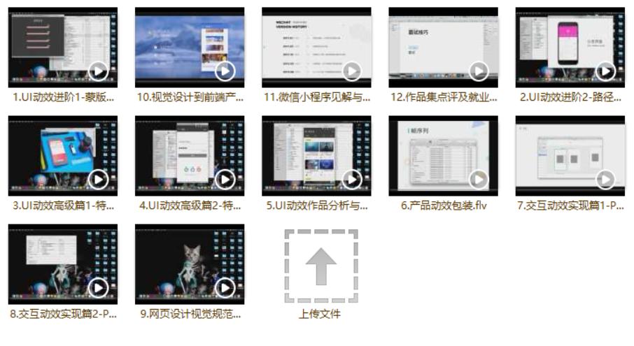 ui设计师适合做什么工作,工作七年的家装设计师