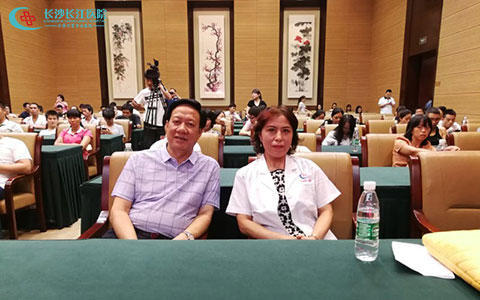 又一例不孕高龄产妇成功产下宝宝！长沙长江医院:没有什么不可能