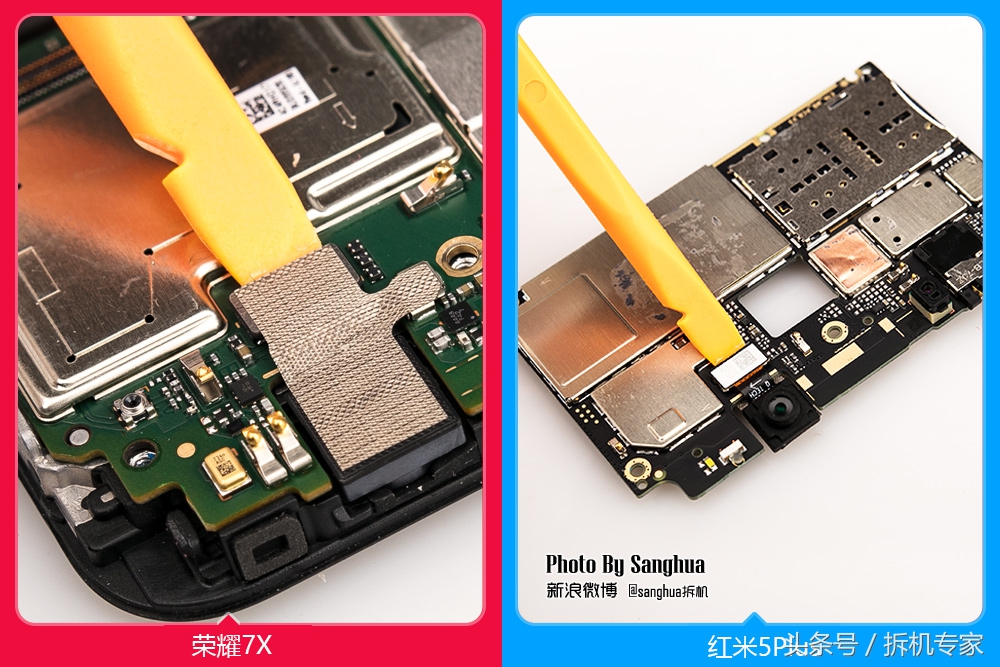 荣耀7x和红米5plus哪个值得入手,红米5plus和荣耀7x哪个值得买