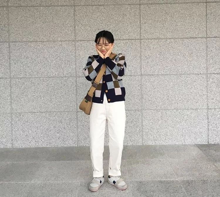 开学穿什么甜美风小学生,开学穿少女风