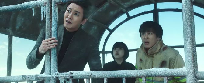 2021韩国票房第一名电影,2022韩国电影票房排名前十