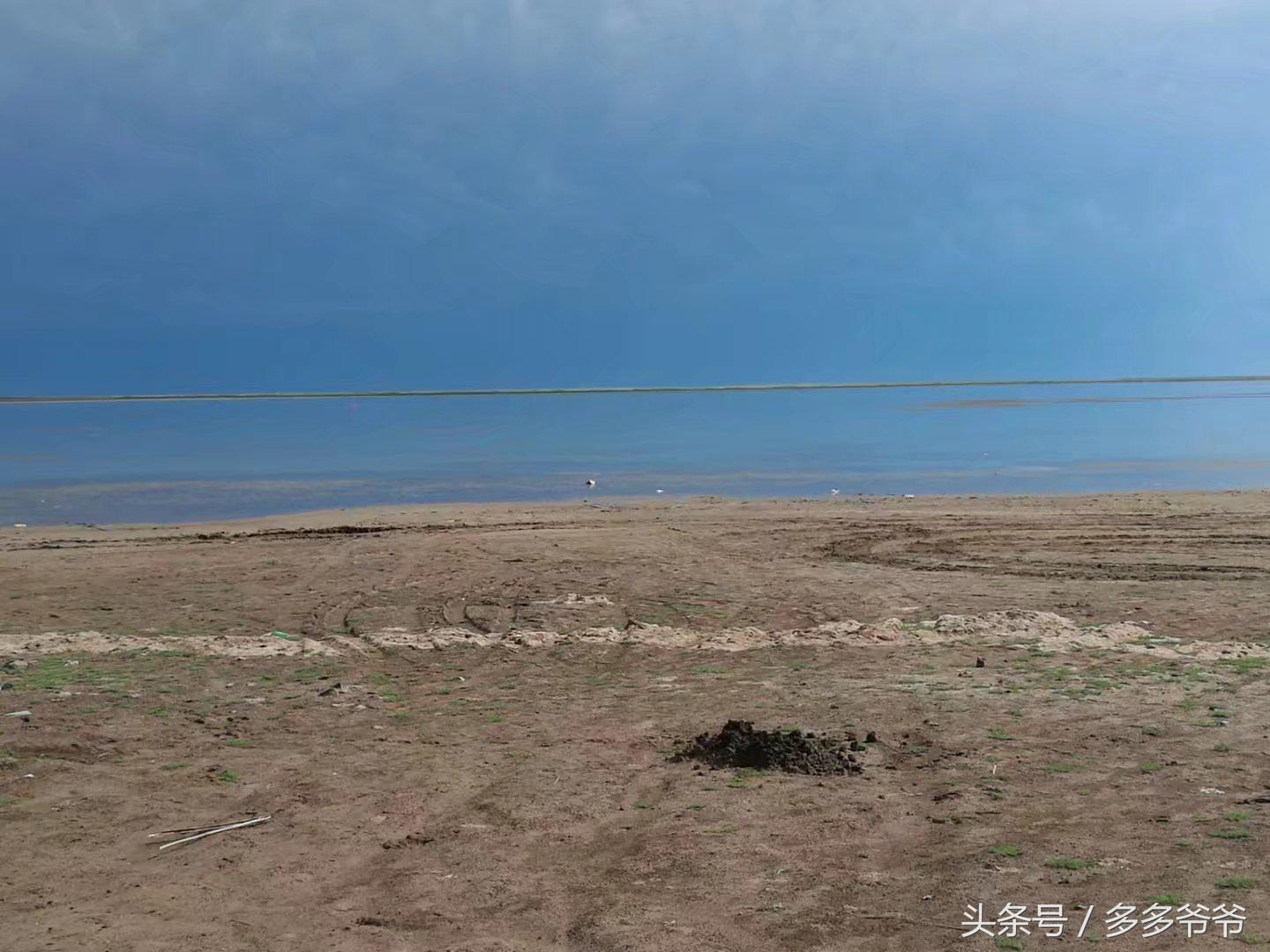 锡林郭勒盟边境自驾穿越,锡林郭勒大草原中蒙边境游