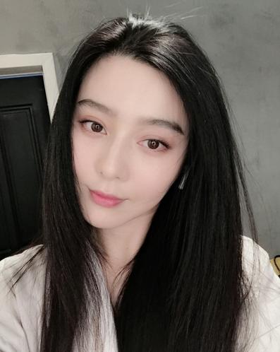 范冰冰代购商品 (范冰冰代购的视频)