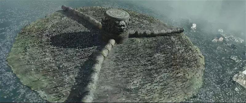 与神同行里哪七重地狱,与神同行里的七大地狱