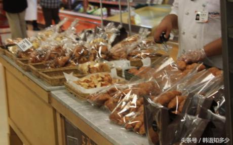 100元在韩国最便宜超市能买什么,韩国在中国的超市有哪些品牌