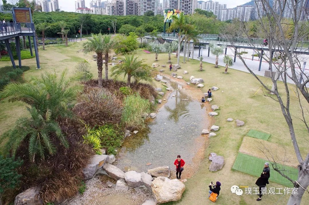 2019年香蜜湖公园,最新香蜜公园视频