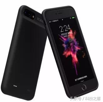 随时随地，想充就充的又一大黑科技！