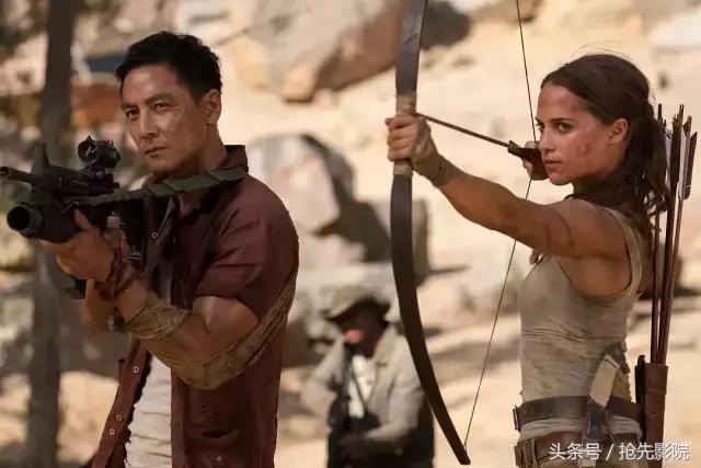 佳作推荐2018不可错过的进口大片,3月国外大片