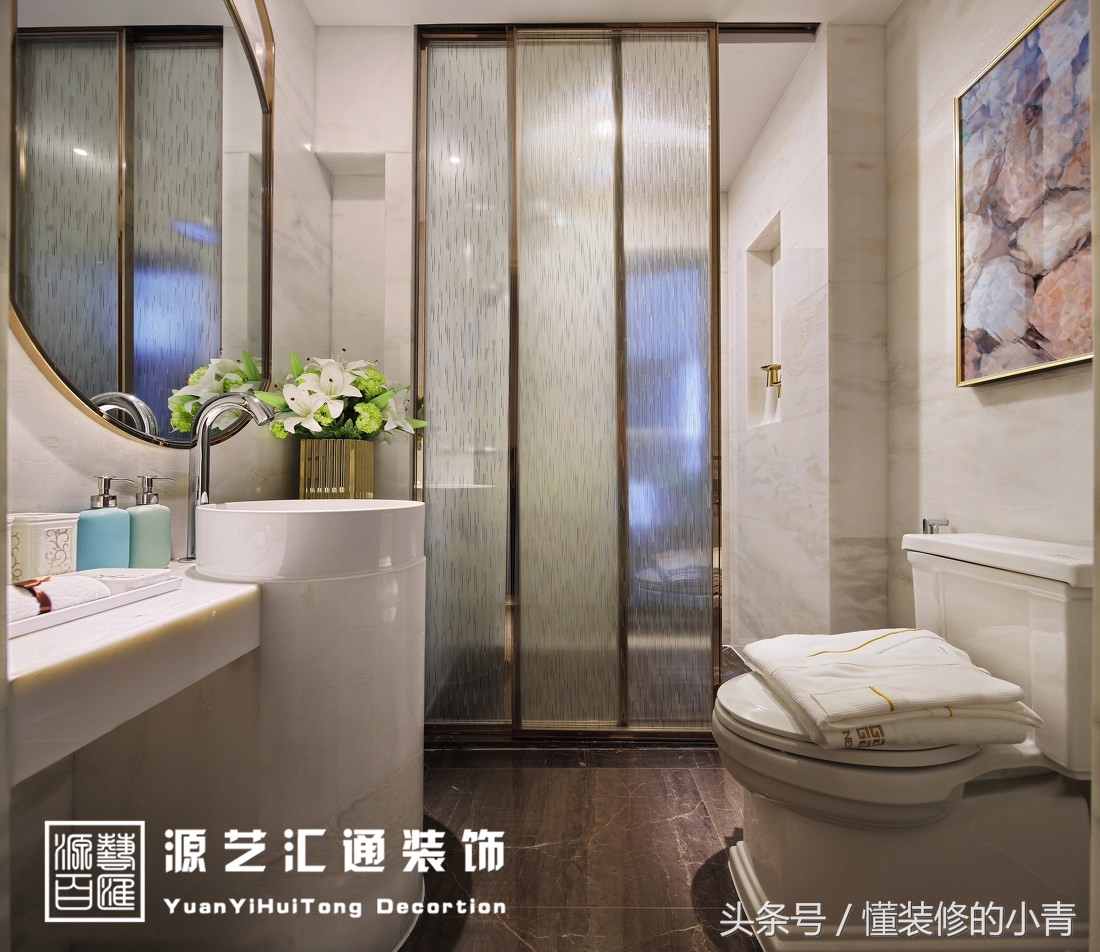 太原复式新房装修风格图,太原欧式风格装修图