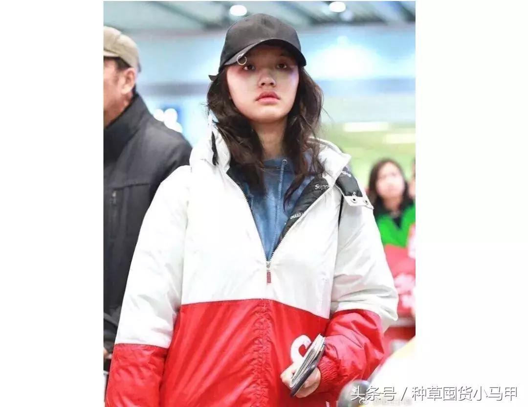 林允变白的神器,林允补妆用的啥牌子