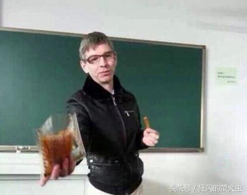 川贝枇杷膏外国,继老干妈后中国又一美食