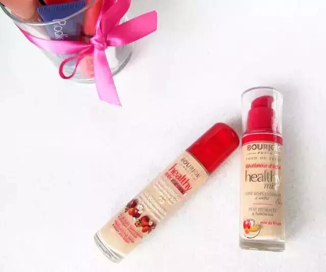 超平价粉底TOP6，白菜好用不吃土！