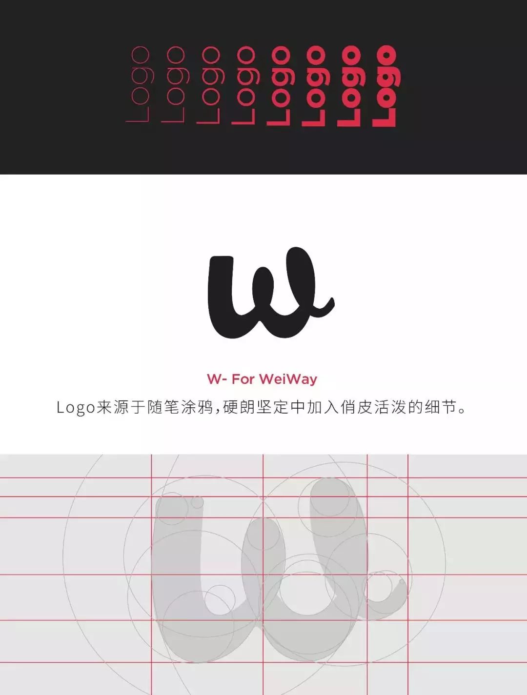 品牌人物ip形象案例,明星的个人品牌标志