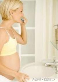 怀孕时能不能正畸牙齿,怀孕不可以矫正牙齿吗