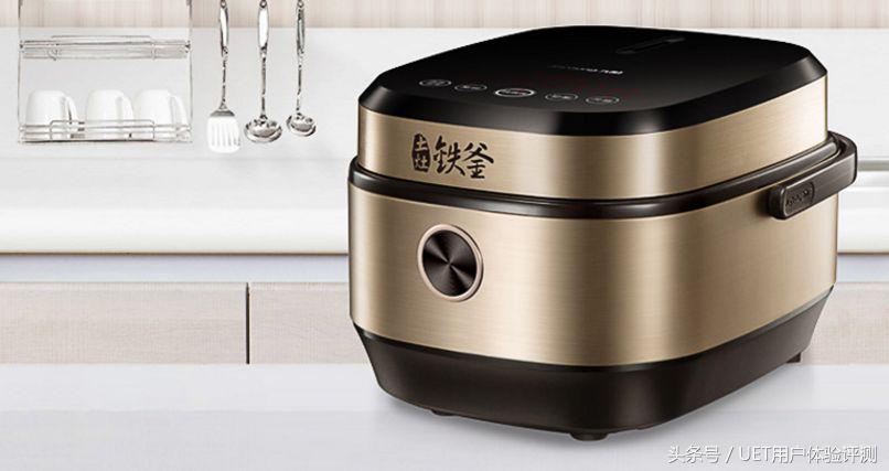 品类篇:你真的会给电饭锅归类嘛?|百科