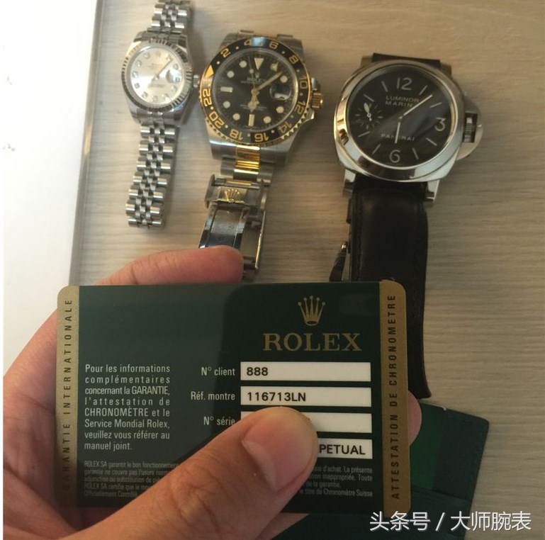 日本劳力士水货为什么能这么便宜,买二手劳力士为什么一定要去香港