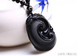 关于黑曜石的知识和方法,黑曜石守护神怎样净化