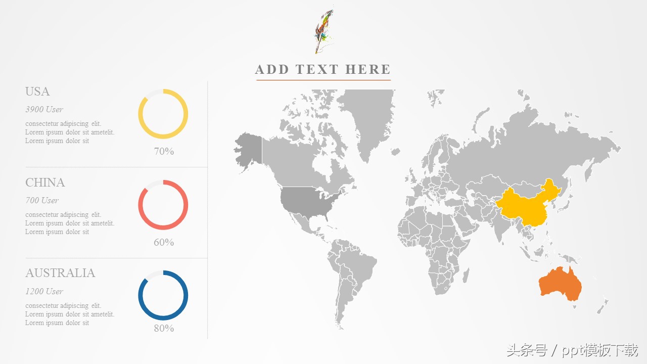 求职个人简历自我评价模板范文,竞聘述职报告个人简介