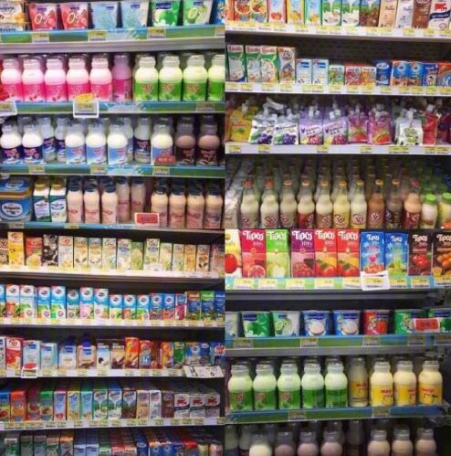 最接地气的泰国美食,泰国顶级吃货