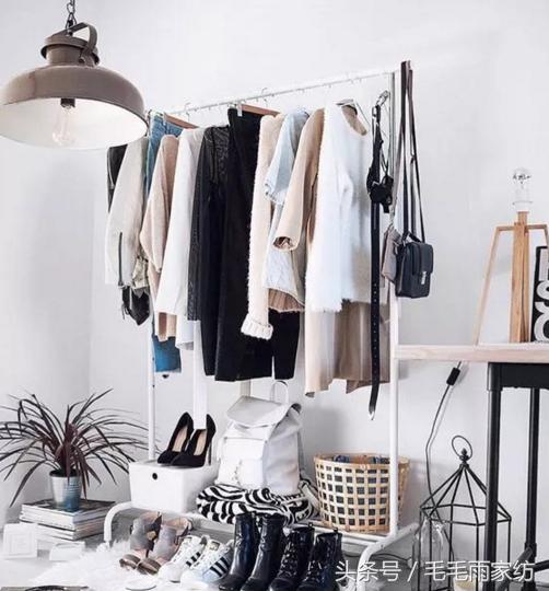 旧衣柜放枕套妙用,旧枕套妙用