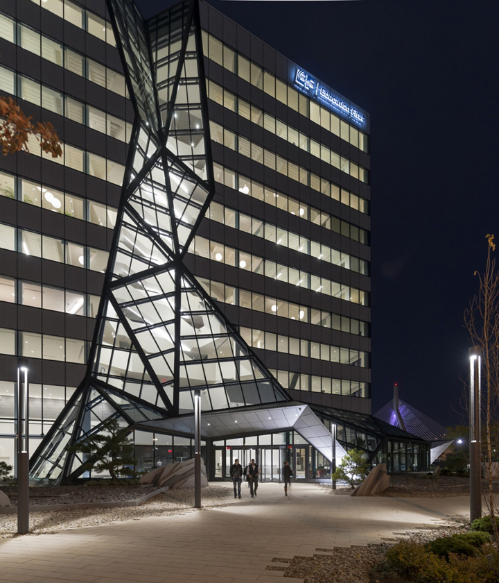 ef英孚教育宣传片50周年,英孚上海总部设计