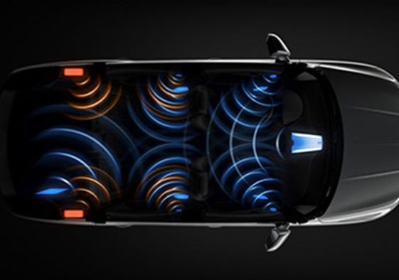 林肯mkx潮图,林肯mkx怎么取消静音