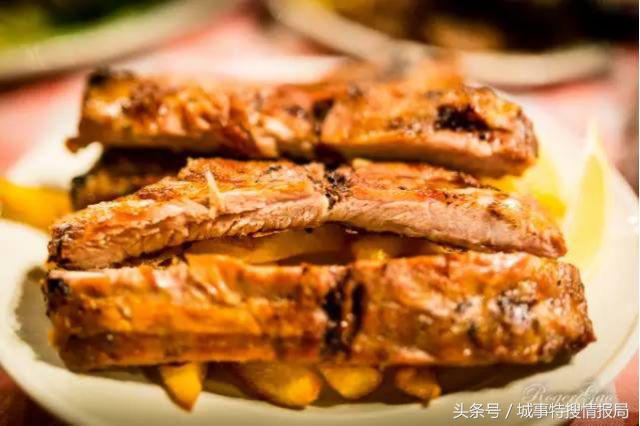 这是我见过最详细的旅游攻略,澳门必须去的旅游景点推荐