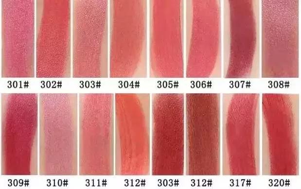 大牌自制口红推荐哪款好用,自制变色口红推荐哪款好用