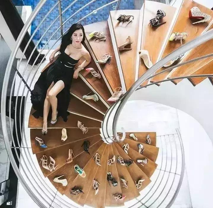 每日推荐一双百搭鞋,一年365天的搭配