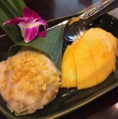 最接地气的泰国美食,泰国顶级吃货