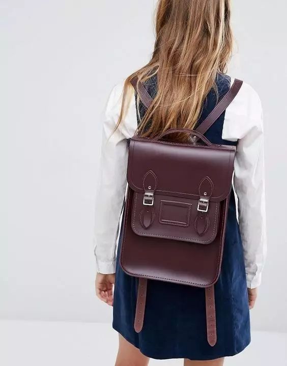 开工大吉带的东西,适合上班族的几款大牌包包分享