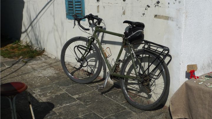 新手骑行长途自行车要准备什么,新手骑行注意事项