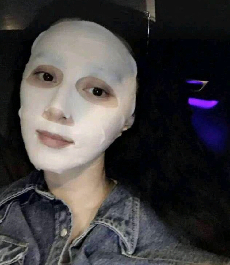 范冰冰美妆号 (范冰冰在哪个美妆平台)