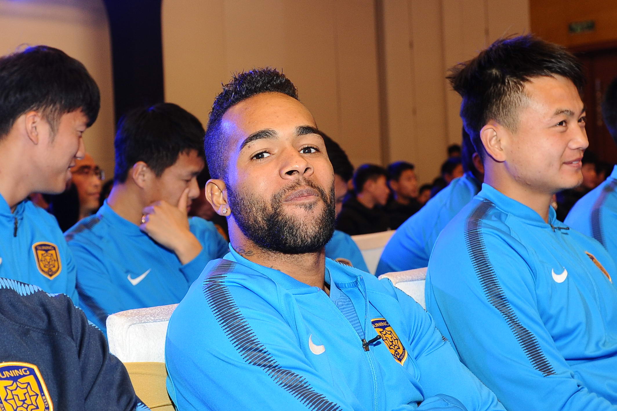 江苏苏宁足球俱乐部2018赛程表,从心出发王雪晶