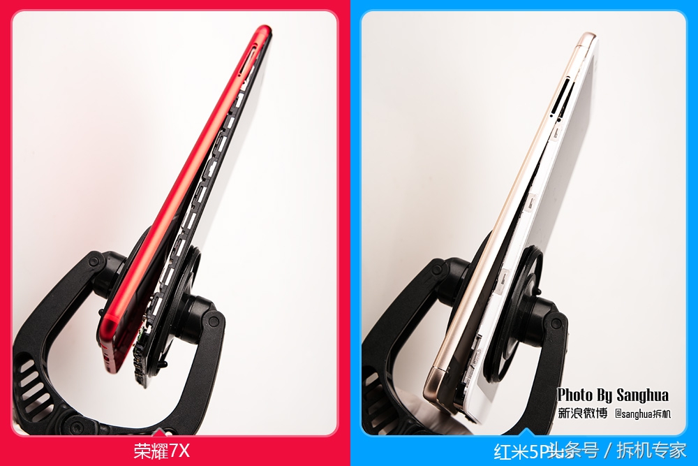 荣耀7x和红米5plus哪个值得入手,红米5plus和荣耀7x哪个值得买