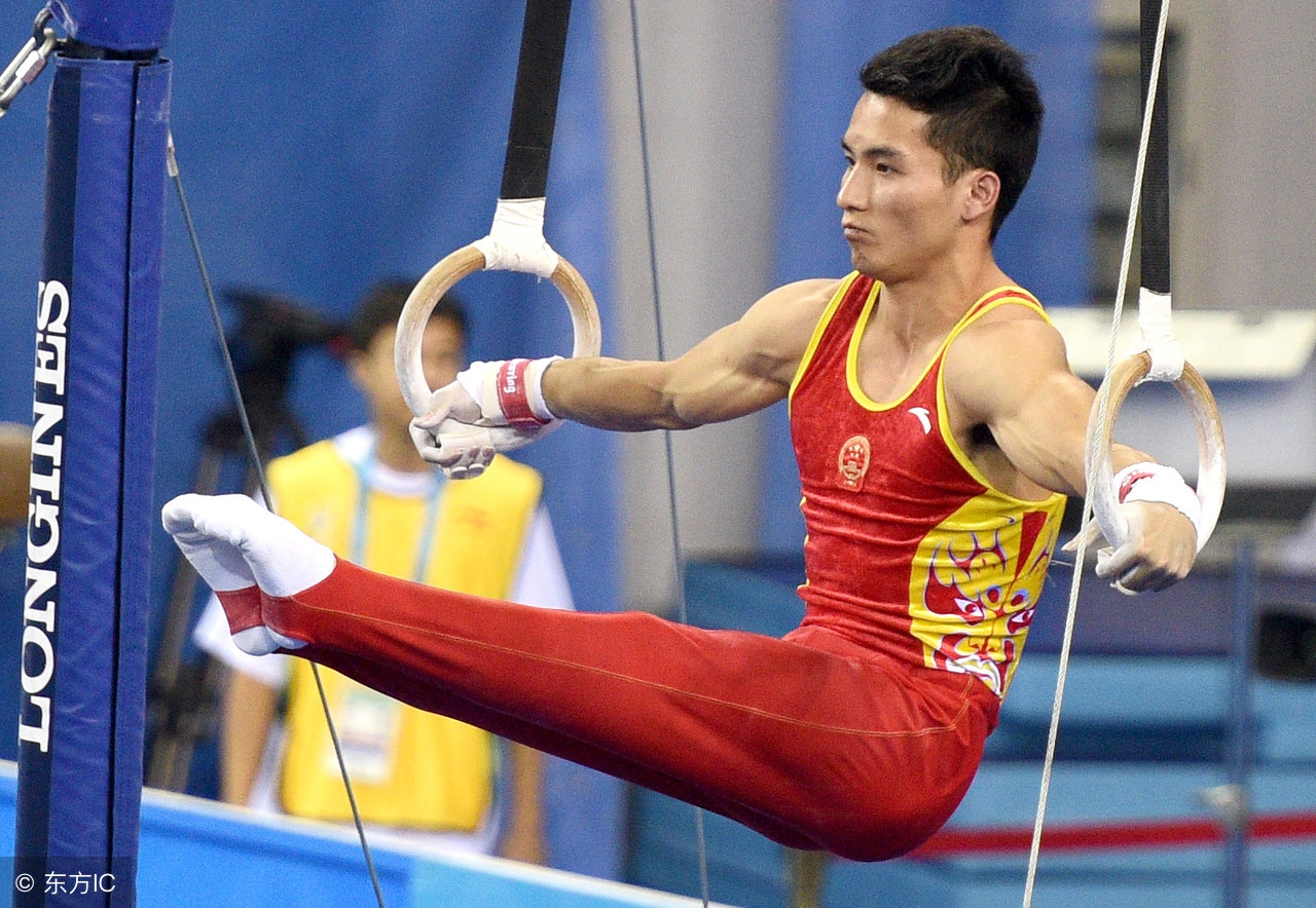 体操多哈世锦赛赛程,预祝中国奥运健儿们勇创佳绩