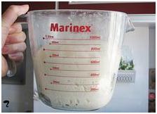 欧包搭配茶,欧包做美食